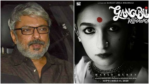 ಸಂಜಯ್ ಲೀಲಾ ಬನ್ಸಾಲಿ 'ಗಂಗೂಬಾಯಿ' ಸಿನಿಮಾಗೆ ಇಬ್ಬರು ಸ್ಟಾರ್ ನಟರ ಎಂಟ್ರಿ