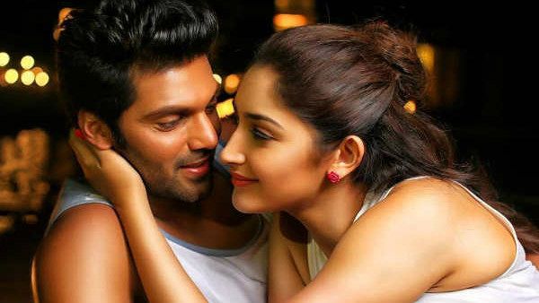 'ಯುವರತ್ನ' ಚಿತ್ರೀಕರಣ ಮುಗಿಯುವ ಮುನ್ನವೇ ಸಿಹಿ ಸುದ್ದಿ ಕೊಟ್ರಾ ನಟಿ ಸಯ್ಯೇಶಾ?