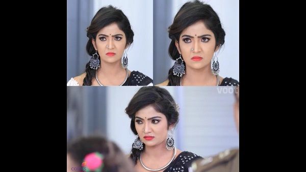 'ಮಂಗಳಗೌರಿ ಮದುವೆ' ಧಾರಾವಾಹಿಯಿಂದ ಹೊರಬಂದ ನಟಿ ಸೌಂದರ್ಯ: ಅಸಲಿ ಕಾರಣವೇನು?