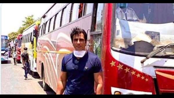 ಚಂಡಮಾರುತದ ಹೊಡೆತಕ್ಕೆ ಸಿಲುಕಿದ 28 ಸಾವಿರ ನಿರಾಶ್ರಿತರಿಗೆ ನೆರವಾದ ನಟ ಸೋನು ಸೂದ್