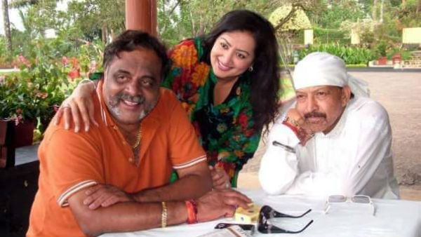 ಅಂಬಿ-ವಿಷ್ಣು ಸ್ನೇಹ ಬಾಂಧವ್ಯಕ್ಕೆ ಮಸಿ ಬಳಿಯೋದು ಬೇಡ: ಸುಮಲತಾ ಅಂಬರೀಶ್