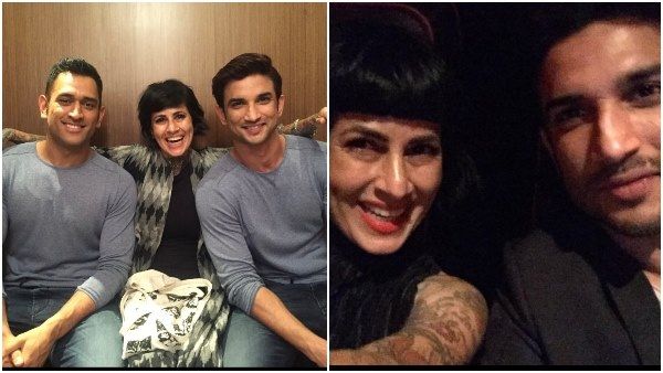 ಸುಶಾಂತ್ ಕಷ್ಟದಲ್ಲಿದ್ದಾಗ ಯಾರು ಕೇಳಲಿಲ್ಲ: ಬಾಲಿವುಡ್ ವಿರುದ್ಧ ಕೆಂಡಕಾರಿದ ಕೇಶ ವಿನ್ಯಾಸಕಿ