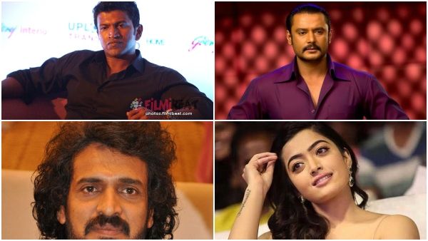 ಚಿರು ಸರ್ಜಾ ನಿಧನ: ಕಂಬನಿ ಮಿಡಿದ ಕನ್ನಡ ಚಿತ್ರರಂಗ