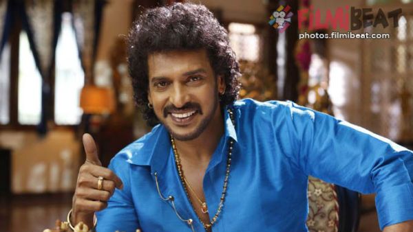 ಸದ್ಯದಲ್ಲೇ 'ಹೋಮ್ ಮಿನಿಸ್ಟರ್' ಆಗಲಿದ್ದಾರೆ ಉಪೇಂದ್ರ: ಅಚ್ಚರಿ ಎನಿಸಿದರು ನಿಜ