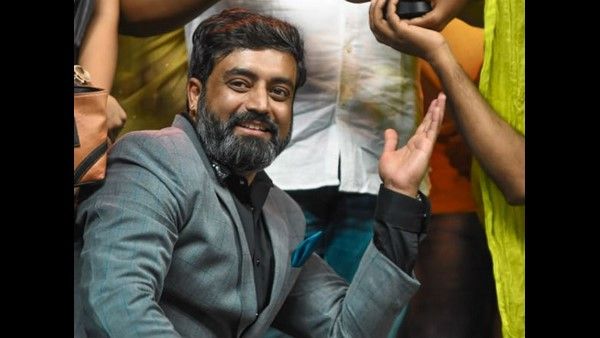 ಭೂಮಿ ಮೇಲೆ ಬದುಕುವ ಹಕ್ಕು ಎಲ್ಲರಿಗೂ ಇದೆ: ಅನಿರುದ್ಧ್ ಆಕ್ರೋಶ