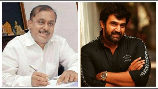 ಚಿರಂಜೀವಿ ಸರ್ಜಾಗೆ ಹಂಸಲೇಖ ಭಾವಪೂರ್ಣ ನಾದನಮನ