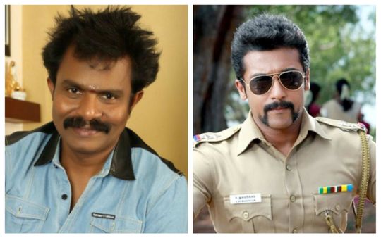 ಯಾಕಾದರೂ ಅಂತಹ ಸಿನಿಮಾಗಳನ್ನು ಮಾಡಿದೆನೋ...: 'ಸಿಂಗಂ' ನಿರ್ದೇಶಕನ ಪಶ್ಚಾತ್ತಾಪ