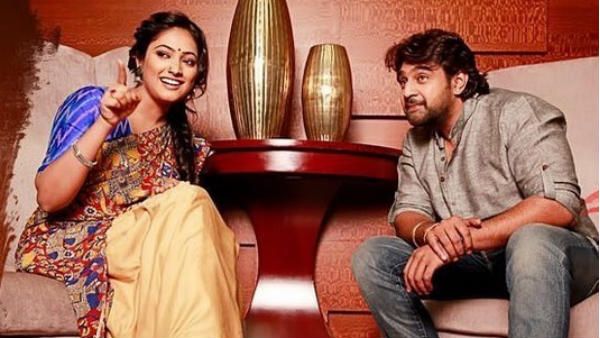 ಚಿರು ಯಾವತ್ತೂ ಚಿರಂಜೀವಿನೇ...: ಹರಿಪ್ರಿಯಾ ಭಾವುಕ ಮಾತು