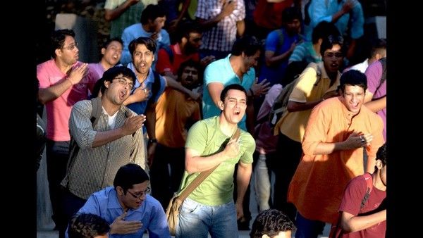 'ಥ್ರೀ ಈಡಿಯಟ್ಸ್' ಚಿತ್ರಕ್ಕೆ 11 ವರ್ಷ: ಸಿನಿಮಾದ ಕುರಿತು ಕೆಲವು ಆಸಕ್ತಿಕರ ಸಂಗತಿಗಳು ಇಲ್ಲಿವೆ