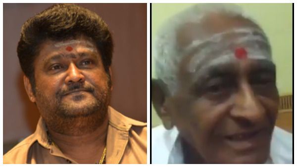 ಅಪ್ಪಂದಿರ ದಿನಕ್ಕೆ ಅಪ್ಪನ ಭಾವುಕ ವಿಡಿಯೋ ಹಾಕಿದ ಜಗ್ಗೇಶ್