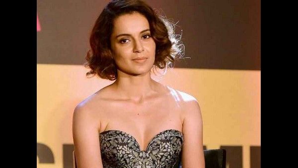 ಪ್ರಶಸ್ತಿ ಸಮಾರಂಭಕ್ಕೆ ಹೋಗಲು ಬಟ್ಟೆ ಖರೀದಿಸಲು ಹಣ ಇರಲಿಲ್ಲ: ಕಷ್ಟದ ದಿನಗಳನ್ನು ನೆನೆದ ನಟಿ ಕಂಗನಾ