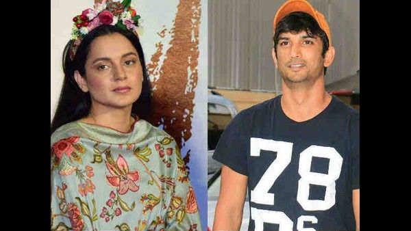 'ಅವರ ಕೈಗಳಲ್ಲಿ ರಕ್ತ ಅಂಟಿಕೊಂಡಿದೆ, ನಾನು ಯಾವ ಮಟ್ಟದ ಹೋರಾಟಕ್ಕೂ ಸಿದ್ಧ': ಕಂಗನಾ