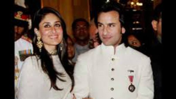 ಅವನು ಹೆಂಡತಿ ಬಿಟ್ಟವನು, ಹುಷಾರು: ಸೈಫ್ ಬಗ್ಗೆ ಕರೀನಾಗೆ ಹೀಗೆ ಎಚ್ಚರಿಕೆ ನೀಡಿದ್ದರಂತೆ!