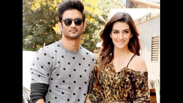 ಮಾಧ್ಯಮಗಳ ಮೇಲೆ ಕೆಂಡ ಕಾರಿದ ಸುಶಾಂತ್ ಸಿಂಗ್ ಗೆಳತಿ