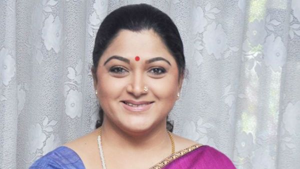 ನಟಿ ಖುಷ್ಬೂ ಸಂಬಂಧಿ ಕೊರೊನಾ ವೈರಸ್‌ನಿಂದ ಸಾವು