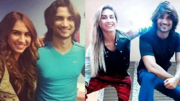 ಸುಶಾಂತ್ ಸಿಂಗ್ ಜತೆ ನಡೆಸಿದ್ದ ವಾಟ್ಸಾಪ್ ಚಾಟ್ ಹಂಚಿಕೊಂಡ ಸ್ನೇಹಿತೆ