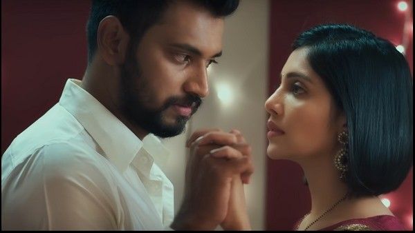 ಲವ್ ಮಾಕ್‌ಟೇಲ್-2ನಲ್ಲಿ ಇರಲಿದ್ದಾರೆ ಹೊಸ ನಾಯಕಿ: ಯಾರು ಆ ನಟಿ?