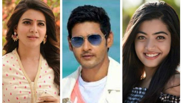 ಸಮಂತಾ ಅಥವಾ ರಶ್ಮಿಕಾ ಇಬ್ಬರಲ್ಲಿ ಯಾರು ಬೆಸ್ಟ್?: ಮಹೇಶ್ ಬಾಬು ಆಯ್ಕೆ ಇದು