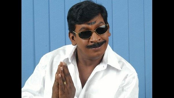 ಸಹ ನಟರ ಮೇಲೆ ದೂರು ನೀಡಿದ ಹಾಸ್ಯನಟ ವಡಿವೇಲು