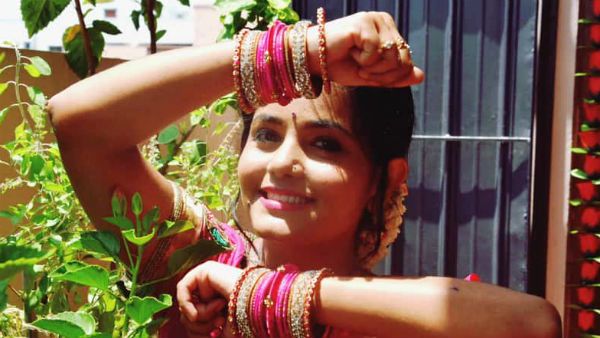 'ಕೃಷ್ಣಲೀಲಾ' ನಟಿ ಮಯೂರಿಗೆ ಕಂಕಣ ಭಾಗ್ಯ: ಹುಡುಗ ಯಾರು?