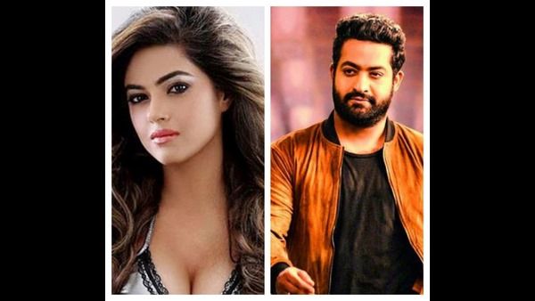 ಪ್ರಿಯಾಂಕಾ ಚೋಪ್ರಾ ತಂಗಿಯನ್ನು ಅಶ್ಲೀಲ ಪದಗಳಿಂದ ನಿಂದಿಸಿದ ಜೂ. ಎನ್‌ಟಿಆರ್ ಫ್ಯಾನ್ಸ್