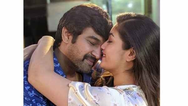 ಹೆಸರಿನ ಬಳಿಕ ಫೇಸ್ ಬುಕ್ ಪ್ರೊಫೈಲ್ ಬದಲಾಯಿಸಿದ ನಟಿ ಮೇಘನಾ ರಾಜ್