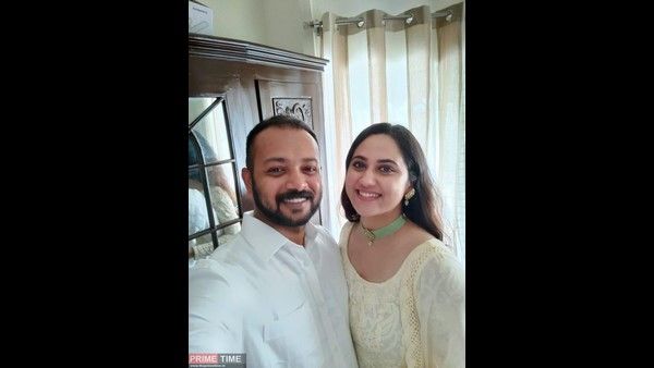 ಮದುವೆಯಾಗಲಿದ್ದಾರೆ ನಟಿ ಮಿಯಾ ಜಾರ್ಜ್‌: ವರ ಇವರೆ