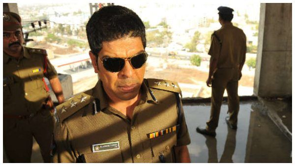 ಖ್ಯಾತ ನಟ ಮುರಳಿ ಶರ್ಮಾ ತಾಯಿ ನಿಧನ