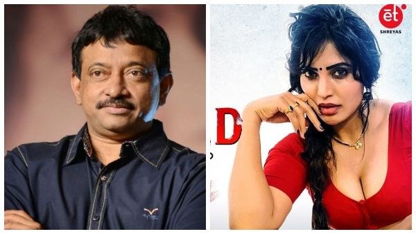 'ನಗ್ನಂ' ಧಮಾಕಾ: ಅರ್ಧ ಗಂಟೆಯಲ್ಲಿ 47 ಲಕ್ಷ ಗಳಿಸಿದ ರಾಮ್‌ಗೋಪಾಲ್ ವರ್ಮಾ