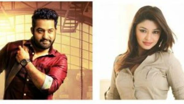 'ಹೆಣ್ಣನ್ನು ಗೌರವಿಸುವುದು ತಾರಕ್‌ಗೆ ಗೊತ್ತು': ಜೂ. ಎನ್‌ಟಿಆರ್ ಬೆಂಬಲಕ್ಕೆ ಬಂದ ನಟಿ