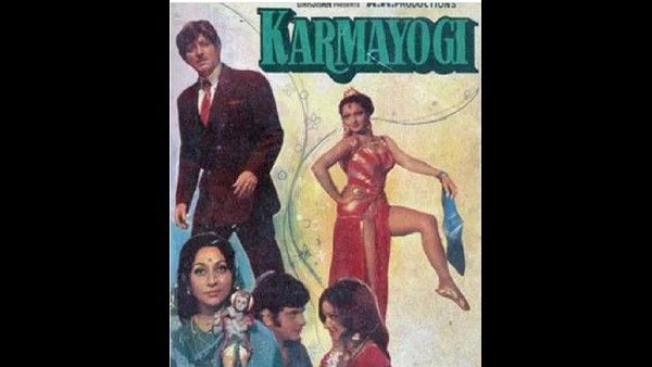 ಕೊರೊನಾ ವೈರಸ್: ಬಾಲಿವುಡ್ ಹಿರಿಯ ನಿರ್ಮಾಪಕ ಸಾವು