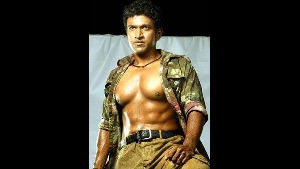 ಸಿಕ್ಸ್‌ಪ್ಯಾಕ್ ನಿಂದ ಫ್ಯಾಮಿಲಿ ಪ್ಯಾಕ್‌ ಕಡೆಗೆ ಪುನೀತ್ ರಾಜ್‌ಕುಮಾರ್!