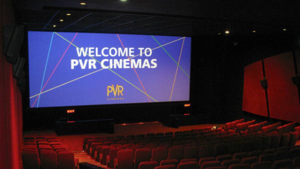 ಲಾಕ್ ಡೌನ್ ಬಳಿಕ ಚಿತ್ರಮಂದಿರ ಹೇಗಿರಲಿದೆ?: ವಿಡಿಯೋ ಬಿಡುಗಡೆ ಮಾಡಿದ ಪಿವಿಆರ್