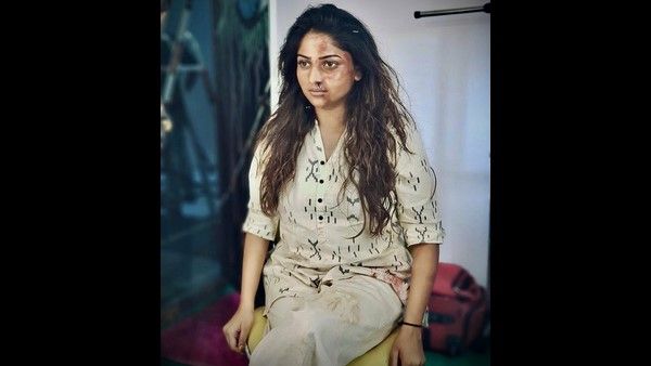 'ಕೆಲವು ಪಾತ್ರಗಳನ್ನು ಬದಲಾಯಿಸಲು ಸಾಧ್ಯವಿಲ್ಲ' ಎಂದು ಹೊಸ ಅವತಾರದಲ್ಲಿ ಕಾಣಿಸಿಕೊಂಡ ರಚಿತಾ