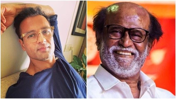 'ರಜನಿಕಾಂತ್ ಗೆ ಕೊರೊನಾ ಪಾಸಿಟಿವ್' ಎಂದ ಈ ನಟನ ವಿರುದ್ಧ ಮುಗಿಬಿದ್ದ ಅಭಿಮಾನಿಗಳು