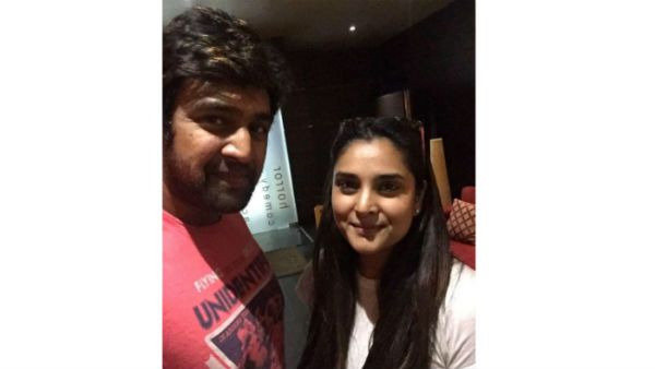 ಚಿರಂಜೀವಿ ಸರ್ಜಾ ನಿಧನಕ್ಕೆ ಸಂತಾಪ ವ್ಯಕ್ತಪಡಿಸಿದ ರಮ್ಯಾ