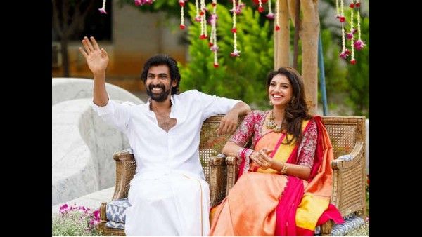 ರಾಣಾ ದಗ್ಗುಬಾಟಿ-ಮಿಹಿಕಾ ಬಜಾಜ್ ಮದುವೆ ಮುಂದೂಡಿಕೆ