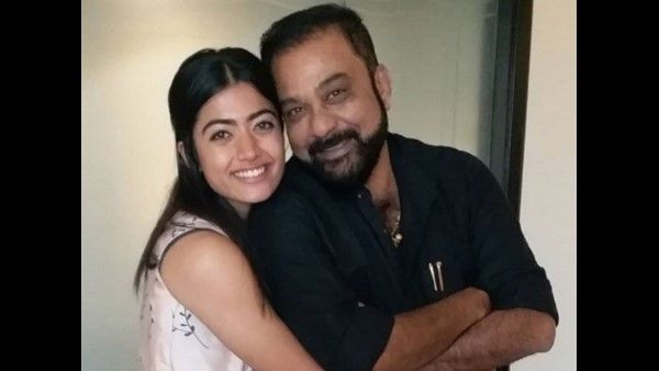 ರಶ್ಮಿಕಾ ಮಂದಣ್ಣ ಹುಟ್ಟುವ ಎರಡು ದಿನ ಮುನ್ನ ಅಪ್ಪನಿಗೆ ಬಿದ್ದಿತ್ತೊಂದು ಕನಸು