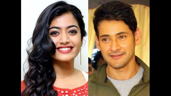 ನಟ ಮಹೇಶ್ ಬಾಬುಗೆ ಕೂರ್ಗ್ ನಿಂದ ವಿಶೇಷ ಉಡುಗೊರೆ ಕಳುಹಿಸಿಕೊಟ್ಟ ರಶ್ಮಿಕಾ ಮಂದಣ್ಣ