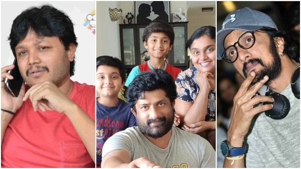 ರವಿಶಂಕರ್ ಎದುರು ಮನೆಯಲ್ಲಿ ಕೊರೊನಾ: ಆತಂಕದಲ್ಲಿರುವ ಕುಟುಂಬಕ್ಕೆ ಧೈರ್ಯ ತುಂಬಿದ ಸುದೀಪ್, ಗಣೇಶ್, ಸೃಜನ್