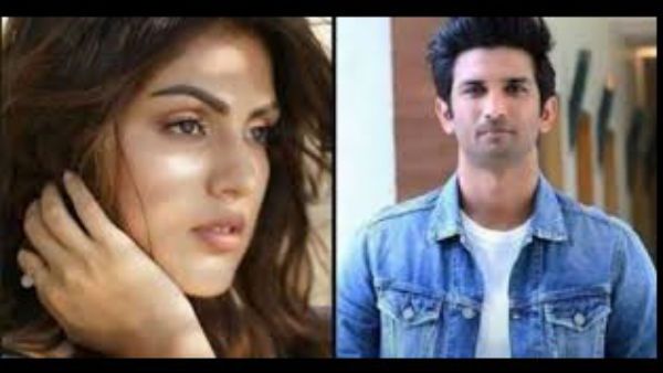 ಸುಶಾಂತ್ ಸಿಂಗ್ ಪ್ರೇಯಸಿ ರಿಯಾ ವಿರುದ್ಧ ದೂರು ದಾಖಲು