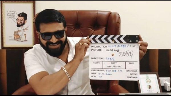 ಪ್ರೇಮಿ ಮೇಲೆ ಕೋಪಿಸಿಕೊಂಡು ಕ್ಲಾಸ್ ತೆಗೆದುಕೊಳ್ಳುವ ಹುಡುಗಿಗಾಗಿ ಹುಡುಕ್ತಿದ್ದಾರೆ ರಿಷಬ್ ಶೆಟ್ಟಿ!