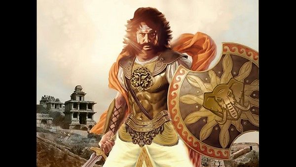 ಹೀಗಾಗುತ್ತೆ ಅನ್ನೋದು ಗೊತ್ತಿದ್ರೆ ವೀರ ಮದಕರಿ ನಾಯಕ ಸಿನಿಮಾ ಮಾಡ್ತಿರಲಿಲ್ಲ: ರಾಕ್‌ಲೈನ್