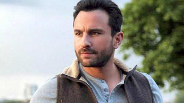 ಪ್ರತಿಭಾವಂತ ನಟರಿಗೆ ಅವಕಾಶ ಸಿಗದೆ ಇರುವುದು ಸಾಮಾನ್ಯ: ಒಪ್ಪಿಕೊಂಡ ಸೈಫ್ ಅಲಿ ಖಾನ್