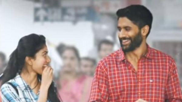 ಸಾಯಿ ಪಲ್ಲವಿ- ನಾಗಚೈತನ್ಯ ಲವ್ ಸ್ಟೋರಿ ಭಾರಿ ಮೊತ್ತಕ್ಕೆ ಮಾರಾಟ