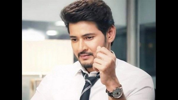 ಮಹೇಶ್ ಬಾಬು ಕತ್ತಿನ ಮೇಲಿರುವ ಟ್ಯಾಟೂ ಹಿಂದಿನ ಕತೆ