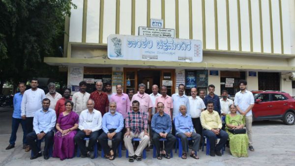 ಮೈಸೂರಿಗರ ಭಾವುಕ ನಂಟು ಅಂತ್ಯ: 'ಶಾಂತಲಾ' ಚಿತ್ರಮಂದಿರ ಇನ್ನು ನೆನಪು ಮಾತ್ರ