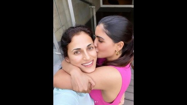 ಸಮಂತಾ ಆಪ್ತ ಸ್ನೇಹಿತೆ ಶಿಲ್ಪಾ ರೆಡ್ಡಿಗೆ ಕೊರೊನಾ ವೈರಸ್ ಪಾಸಿಟಿವ್: ಅಭಿಮಾನಿಗಳಲ್ಲಿ ಆತಂಕ