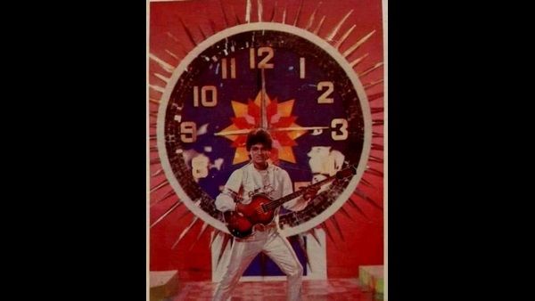 ಶಿವರಾಜ್ ಕುಮಾರ್ 'ಆನಂದ್'ಗೆ 34 ವರ್ಷ: ಅಭಿಮಾನಿಗಳ ಸಂಭ್ರಮ