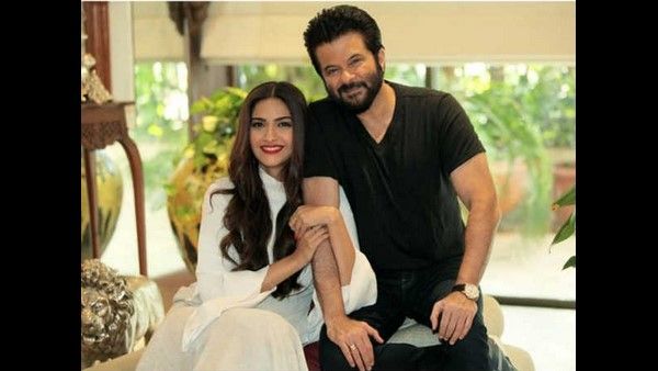 ಹೌದು, ಅಪ್ಪನಿಂದಾಗಿಯೇ ನಾನಿಲ್ಲಿದ್ದೇನೆ ಏನಿವಾಗ?: ನೆಪೋಟಿಸಂ ಟೀಕೆಗೆ ಸೋನಂ ಕಪೂರ್ ಗರಂ